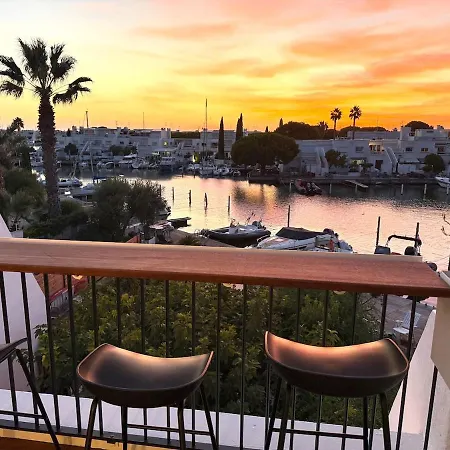 Appartement Marina - Private - 5 Min Away *
