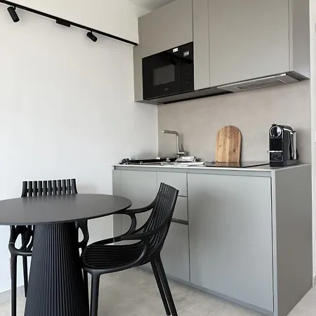 Appartement Marina - Private - 5 Min Away *