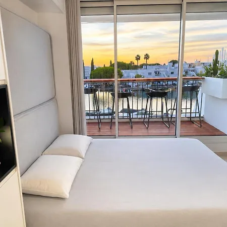 Appartement Marina - Private - 5 Min Away