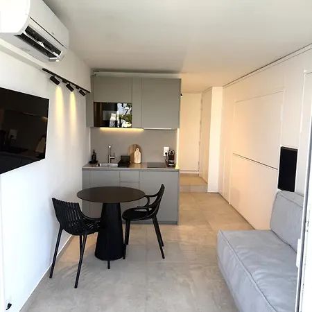 Marina - Private - 5 Min Away Appartement *