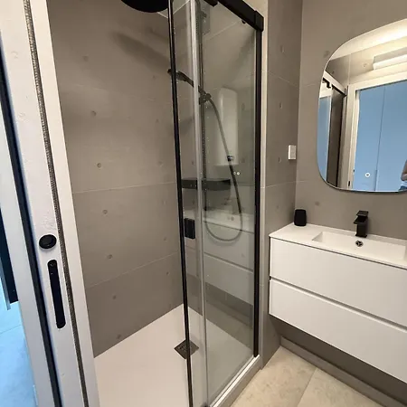 Marina - Private - 5 Min Away Appartement