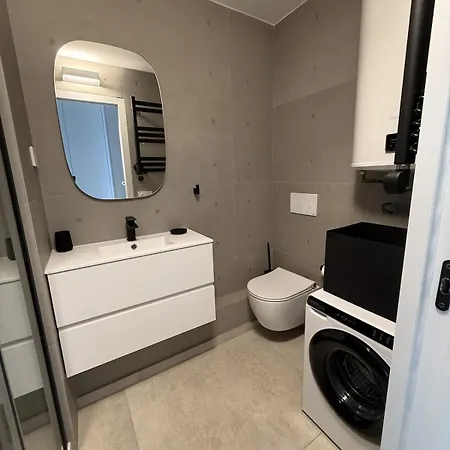 Appartement Marina - Private - 5 Min Away