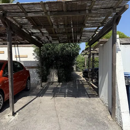 Marina - Private - 5 Min Away Appartement *
